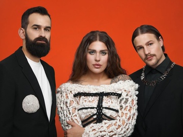 KAZKA виступає у новому складі: Заріцька назвала причину