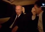 Владимир Владимирович Путин: Я Выберу тот путь, которого ждет от меня