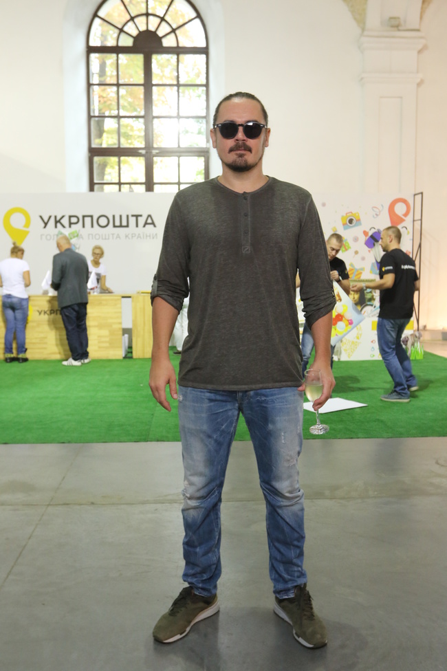 Ukrainian Fashion Week SS18: модные гости шестого дня