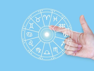 Молитви цих 5 знаків зодіаку нарешті почують у 2025 році