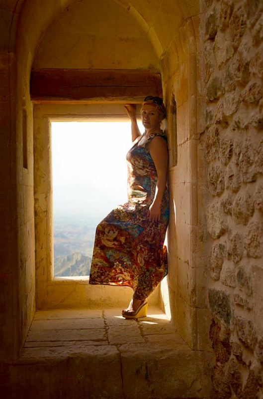 Маргарита Сичкарь