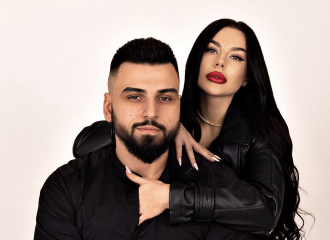 Ігор Пустовіт розлучився з блогеркою Ліною Сидір: що відомо