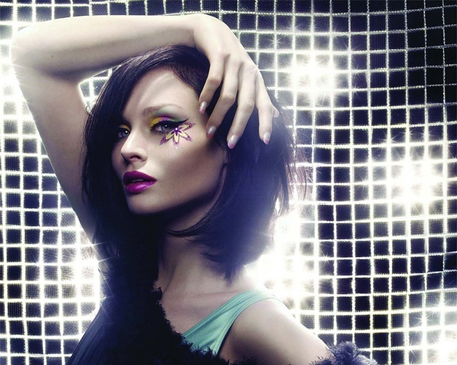 Sophie Ellis-Bextor 