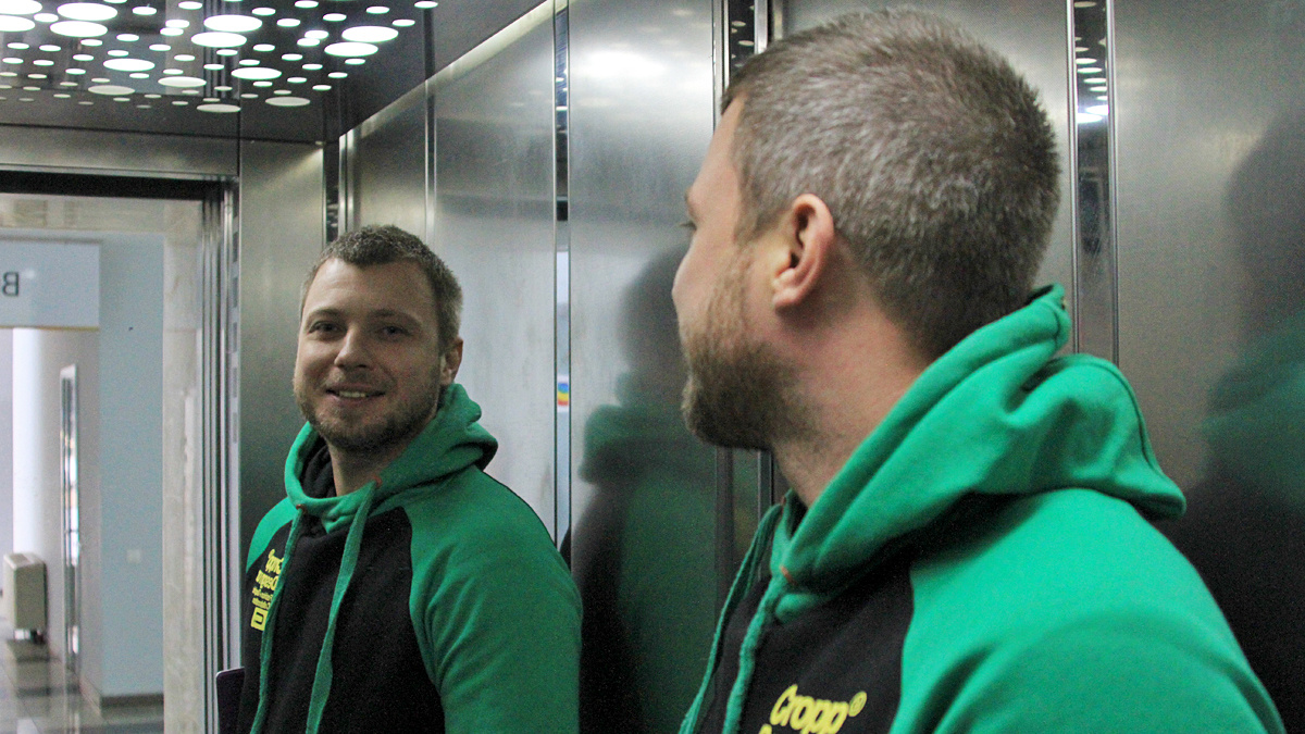 Петр Дмитриченко