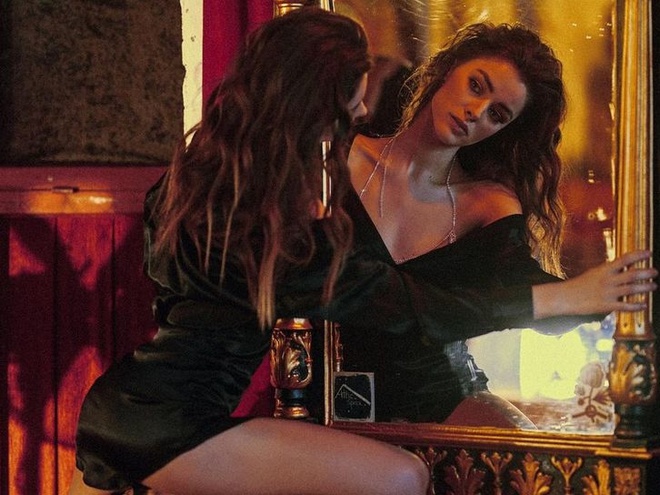 «Міс Всесвіт Україна» Ангеліна Усанова зізналася, чому хотіла вчинити самогубство