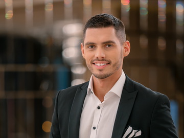 Холостяк 9 - дивитись онлайн 5 випуск від 5.04.2019 (відео)