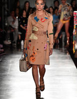 Нова колекція Moschino