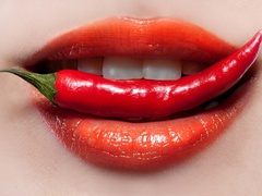 Уход за губами