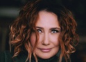 Мозгова розповіла про вагітність у 41 рік та показала архівне фото з животиком