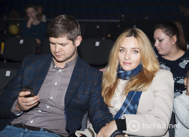 Цирк "Африка"