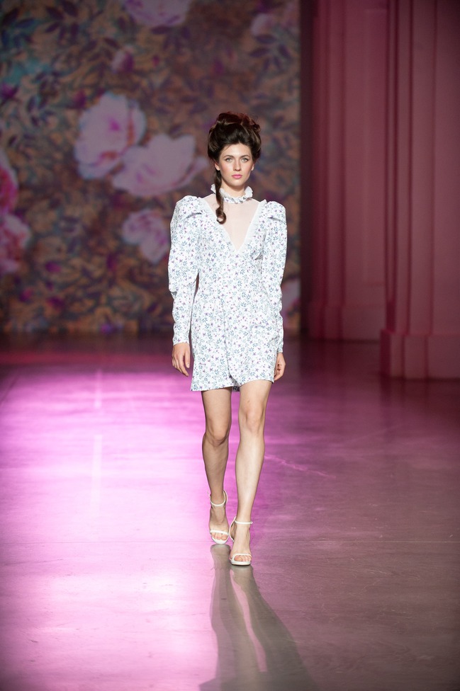 DARJA DONEZZ — UFW NO SEASON Season