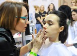 Backstage першого дня UFW FW 2017-2018