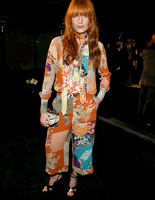 Звезды на LACMA Art + Film Gala 