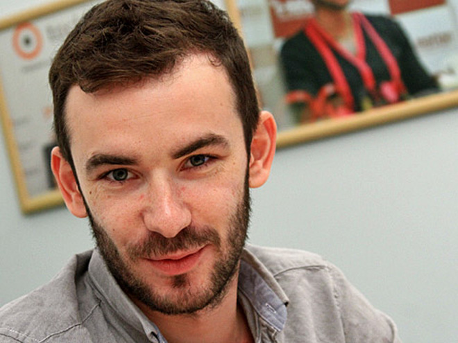 Ярослав Лодыгин,  Данила Хомутовский, Маша Соломина