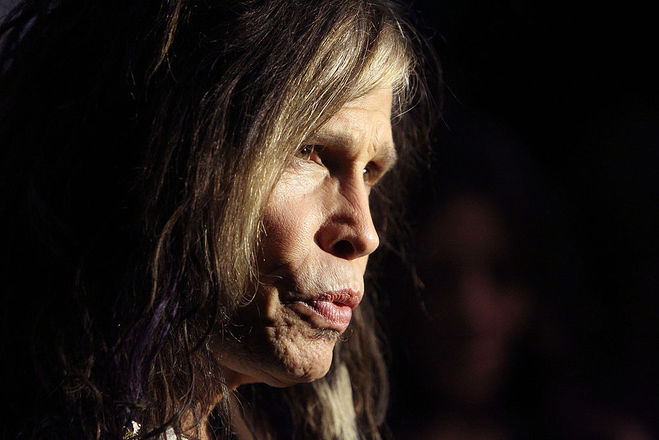 Стівен Тайлер (Cover)