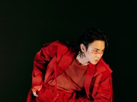 SHINee The 7th Album [Don’t Call Me] Key