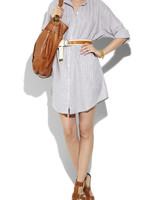 платья рубашки