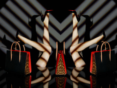 Christian Louboutin Paloma