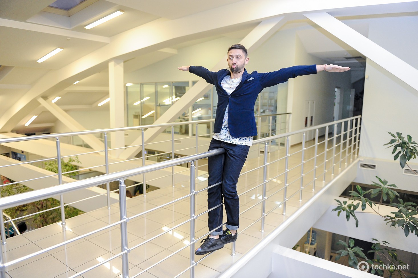 Андрей Шабанов