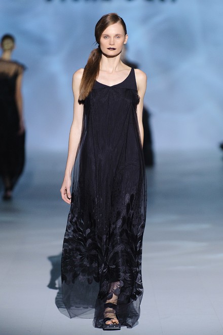 Olena DATS’ весна-літо 2017