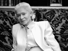 Умерла основательница модного дома Carven