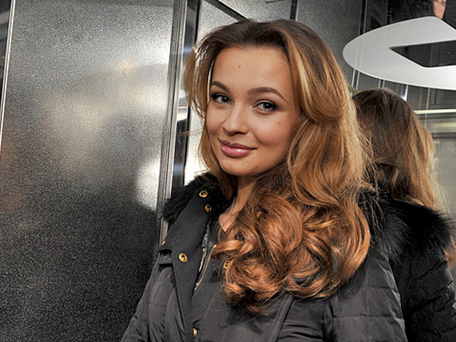 Анна Пославская