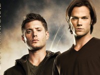 Сверхъестественное