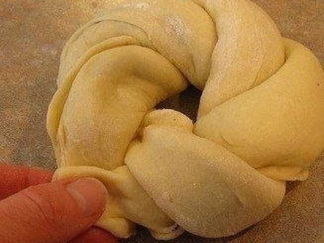 Булочки с маком рецепт с фото