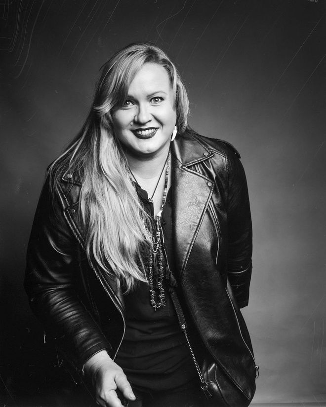 Олеся Жураковская