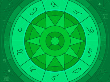 5 знаків зодіаку, на яких чекає вдалий тиждень з 16 по 22 березня 2026 року