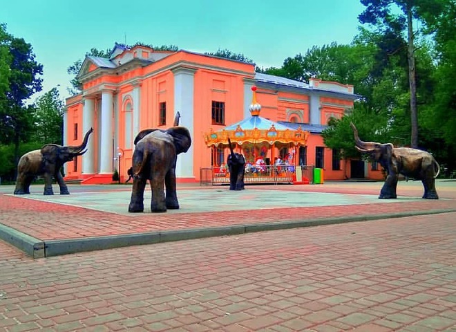 Тур Черкащина