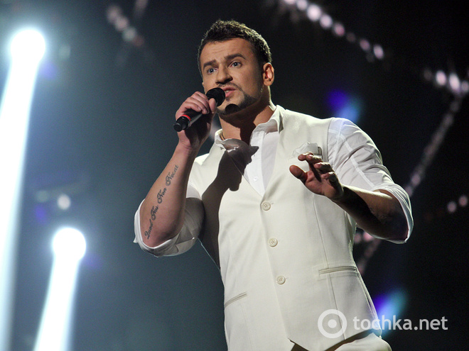 Михаил Мостовой (интервью)