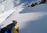 Реклама GoPro HERO 3+ Black Edition