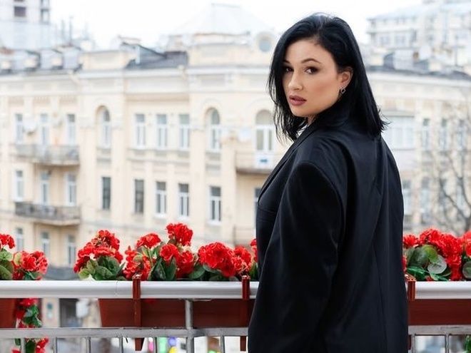 Приходько показала фото з усіма дітьми і назвала себе «не ідеальною мамою»