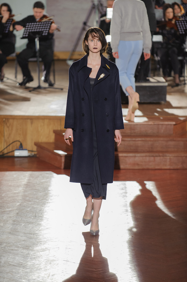 UFW AW 2016/17: ARTEMKLIMCHUK