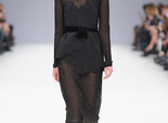 Колекція LARISA LOBANOVA FW17-18