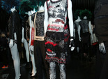 Punk: Chaos to Couture Punk: Chaos to Couture