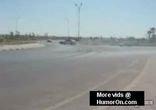 дрифт на бесі М5