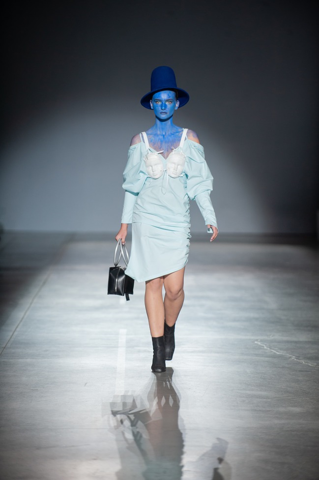 RYBALKO — UFW NO SEASON Season