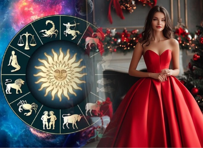 Гороскоп на 17 грудня 2024 року для всіх знаків зодіаку