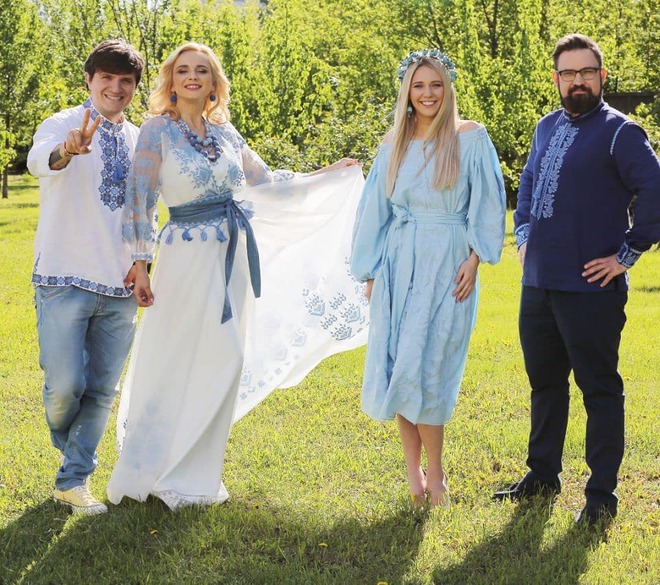 Ранок з Україною