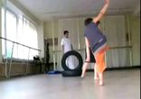 капоэйра для детей