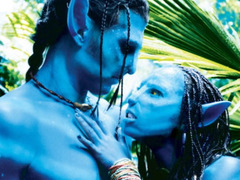 Аватар порноверсія