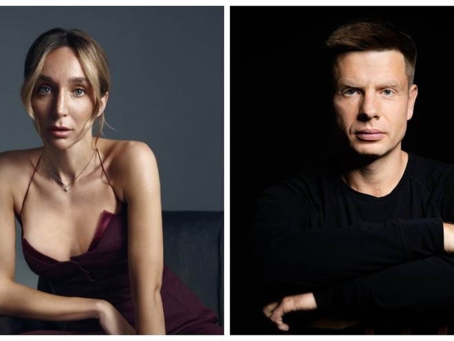 Блогерка Мандзюк хоче подати до суду на нардепа Гончаренка за наклеп