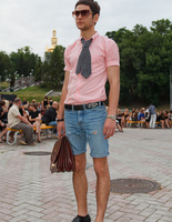 rexona party looks rexona party