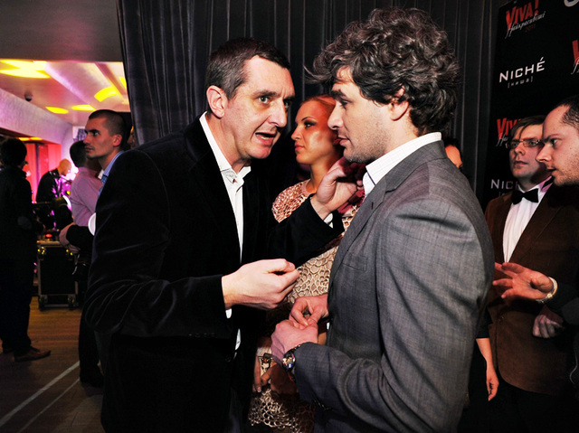 After-party Viva