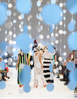 ZALEVSKIY весна-лето 2017 ZALEVSKIY весна-лето 2017