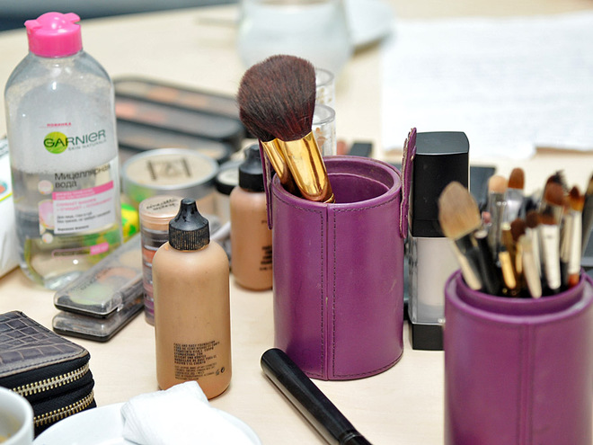 DryBAR Юлия Тищенко