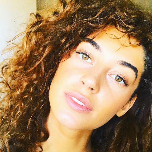 Марианна Даунинг