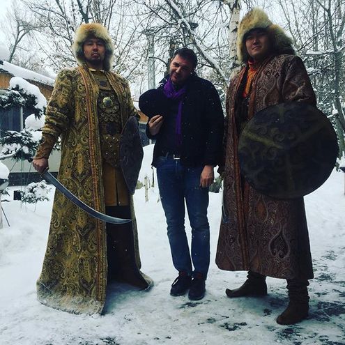Ксения Собчак
